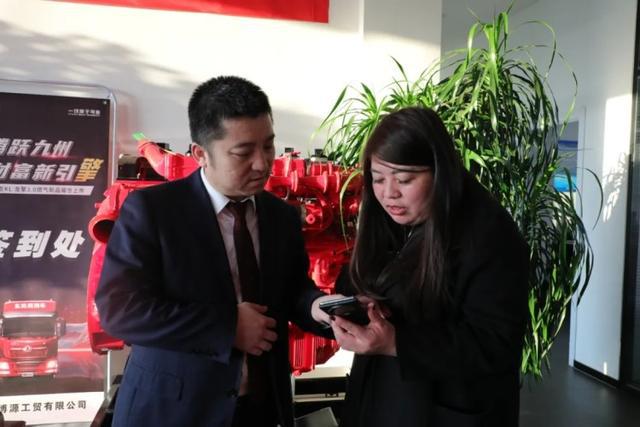 陕西榆林市榆阳区：千企万户大走访 破解小微企业融资难题(图1)