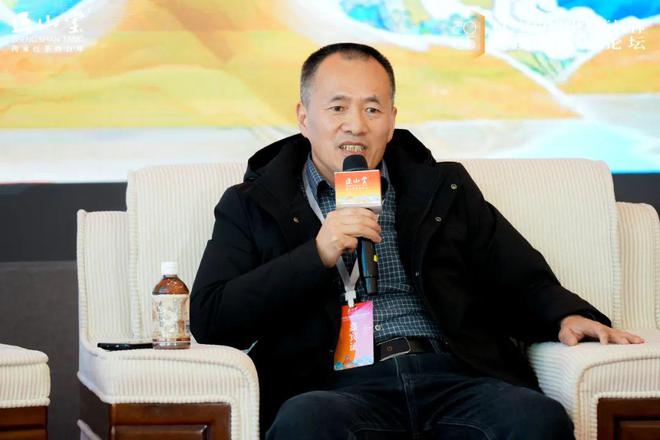 第二届中国红茶品牌高质量发展研讨会在湖北巴东举办(图15)