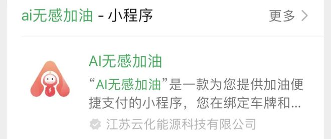 因Bug被用户薅走28万加油费这款小程序凉了(图1)